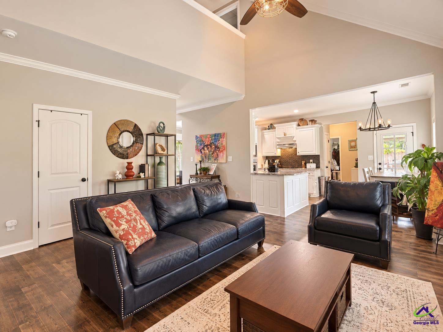 102 Timber Ridge Circle Byron, GA 31008 - Photo 16 of 21 Gallery Image 16