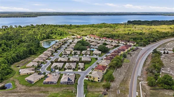 $135,000 | 631 Lake Marion Golf Resort, Poinciana, FL 34759