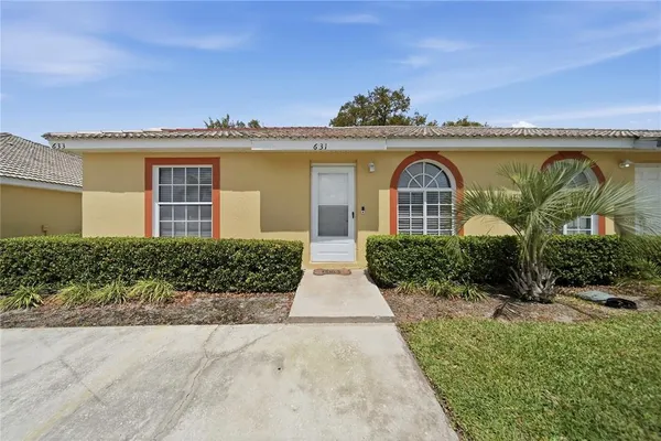 $135,000 | 631 Lake Marion Golf Resort, Poinciana, FL 34759