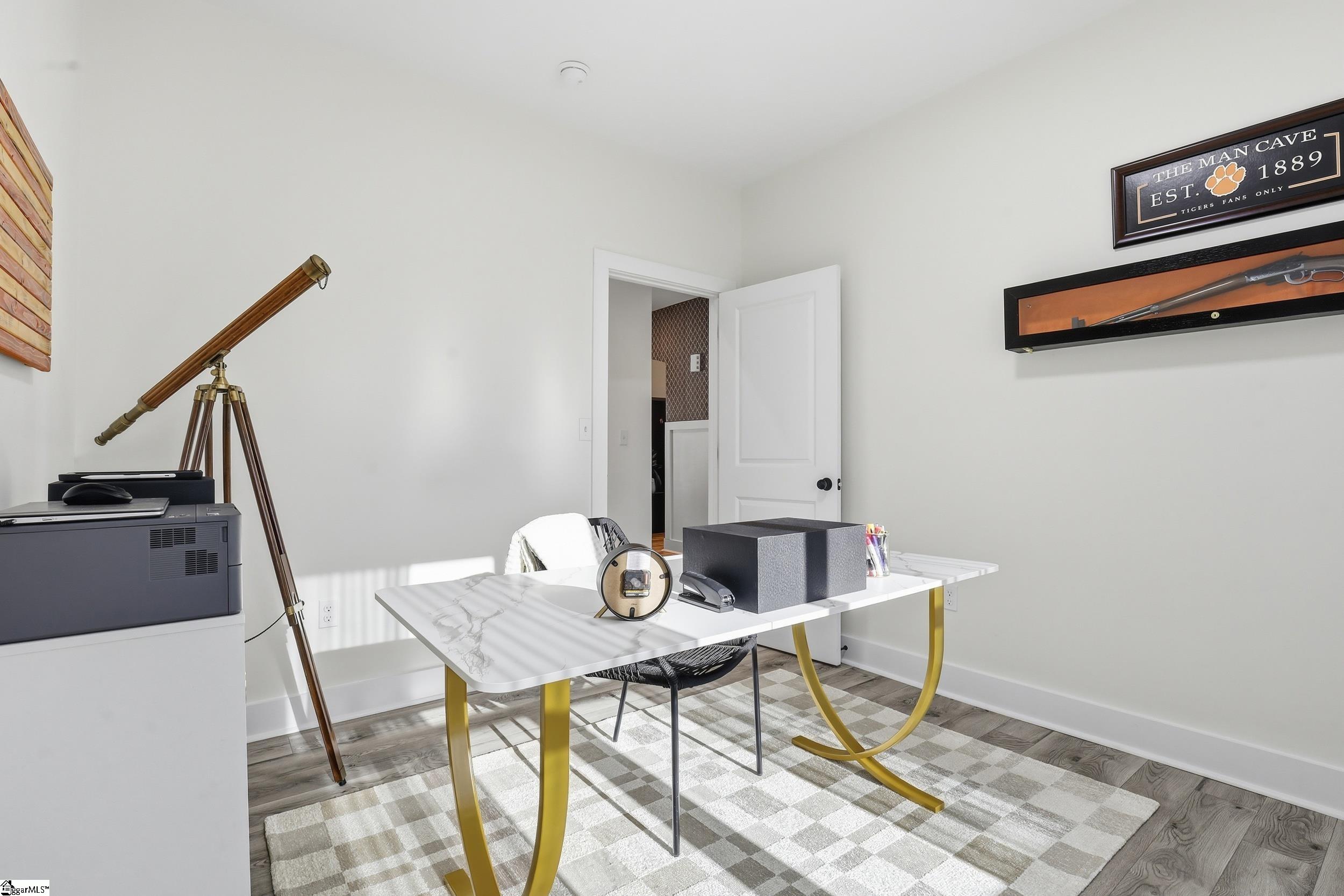 221 Lenhardt Road Easley, SC 29640 - Photo 12 of 28