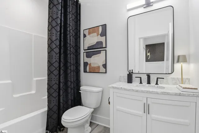 $389,900 | 221 Lenhardt Road, Easley, SC 29640