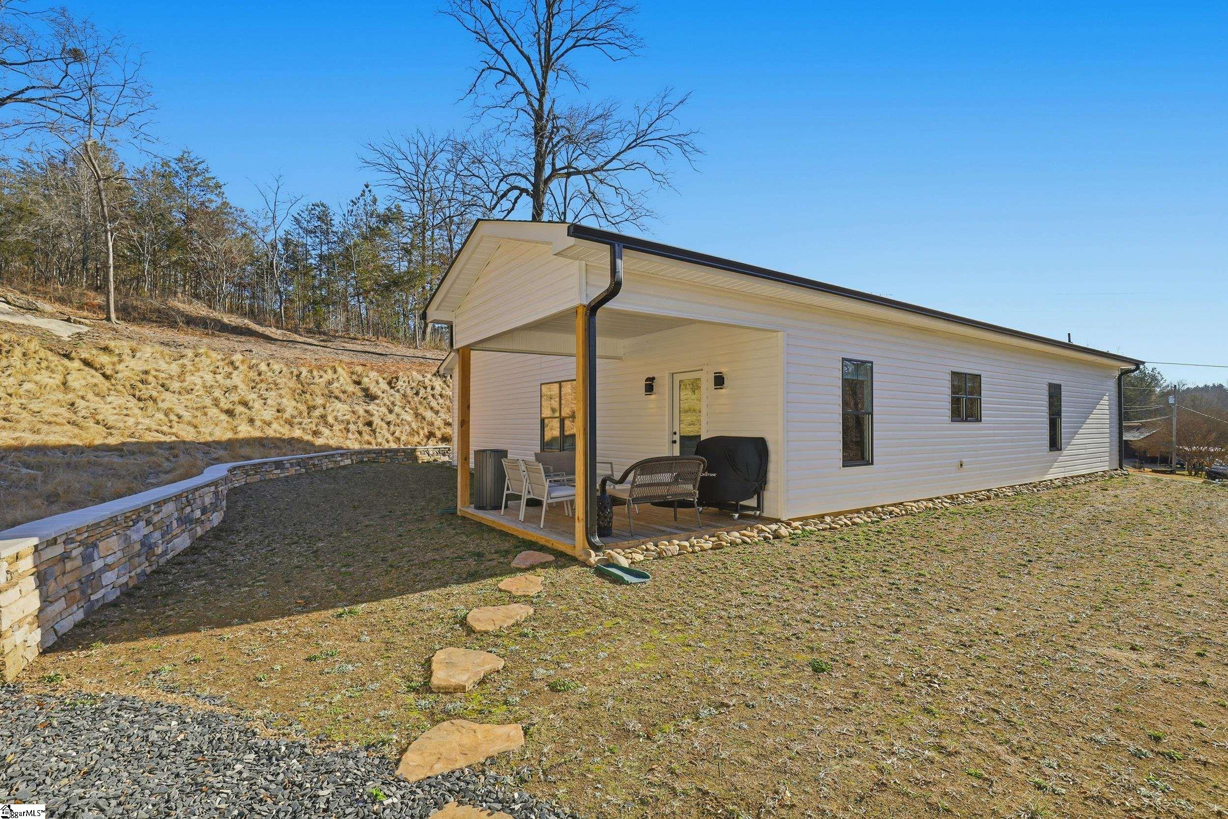 221 Lenhardt Road Easley, SC 29640 - Photo 24 of 28