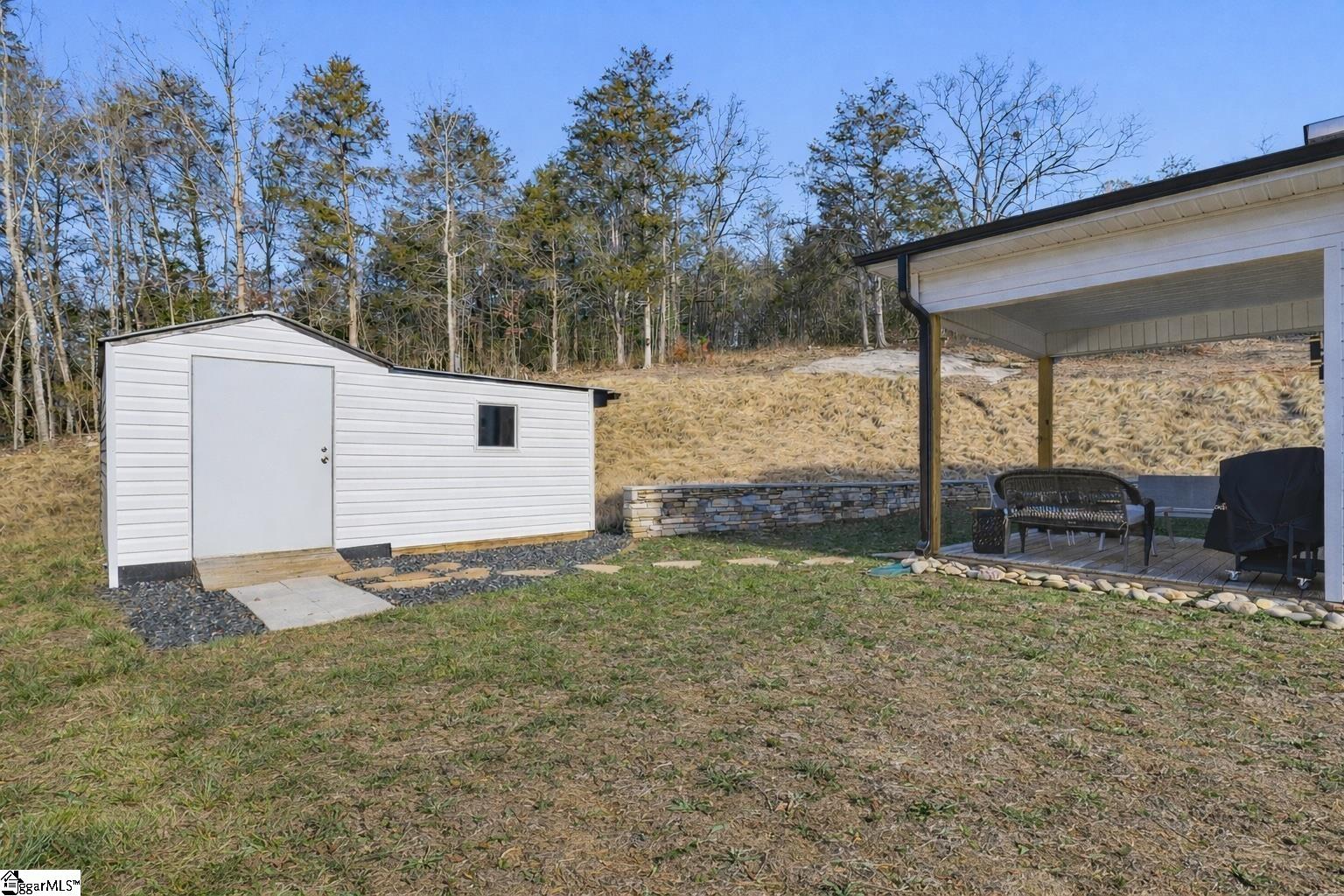 221 Lenhardt Road Easley, SC 29640 - Photo 26 of 28