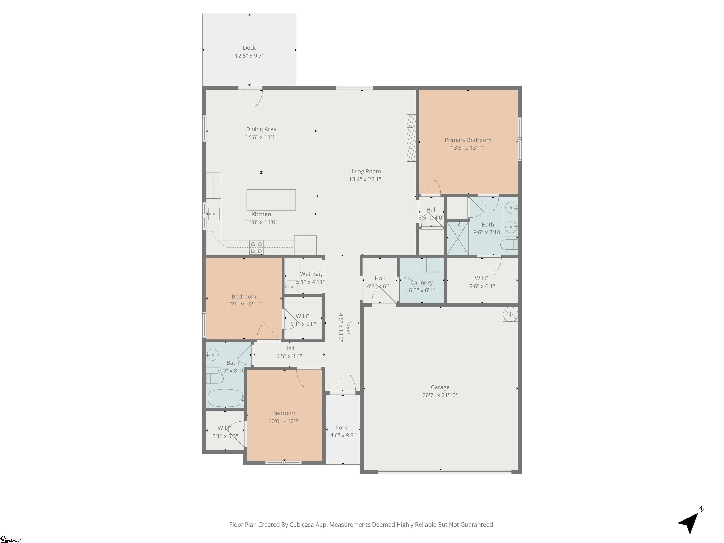 221 Lenhardt Road Easley, SC 29640 - Photo 28 of 28