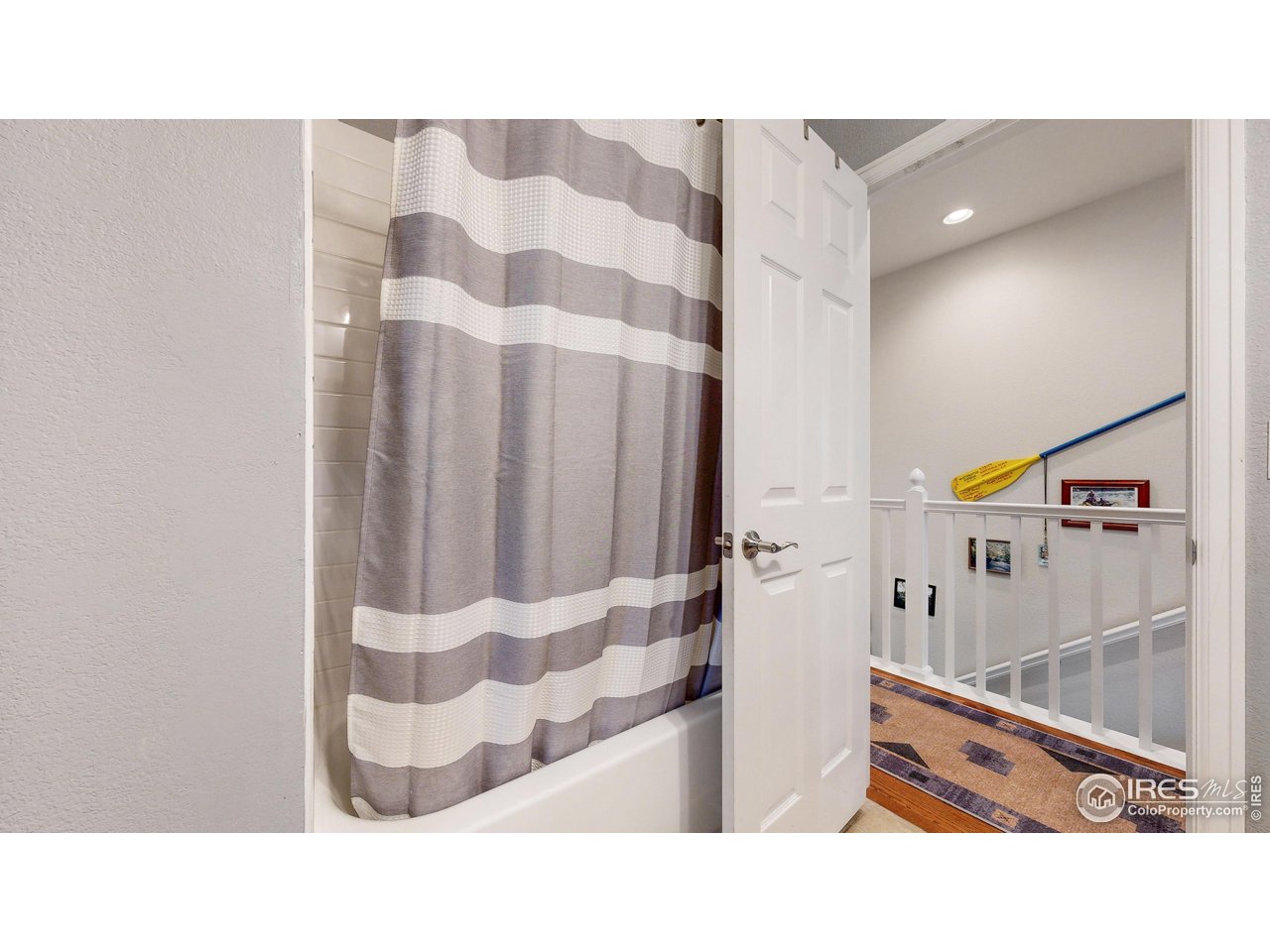 10527 Troy Street Commerce City, CO 80022 - Photo 11 of 35 Main floor full bath