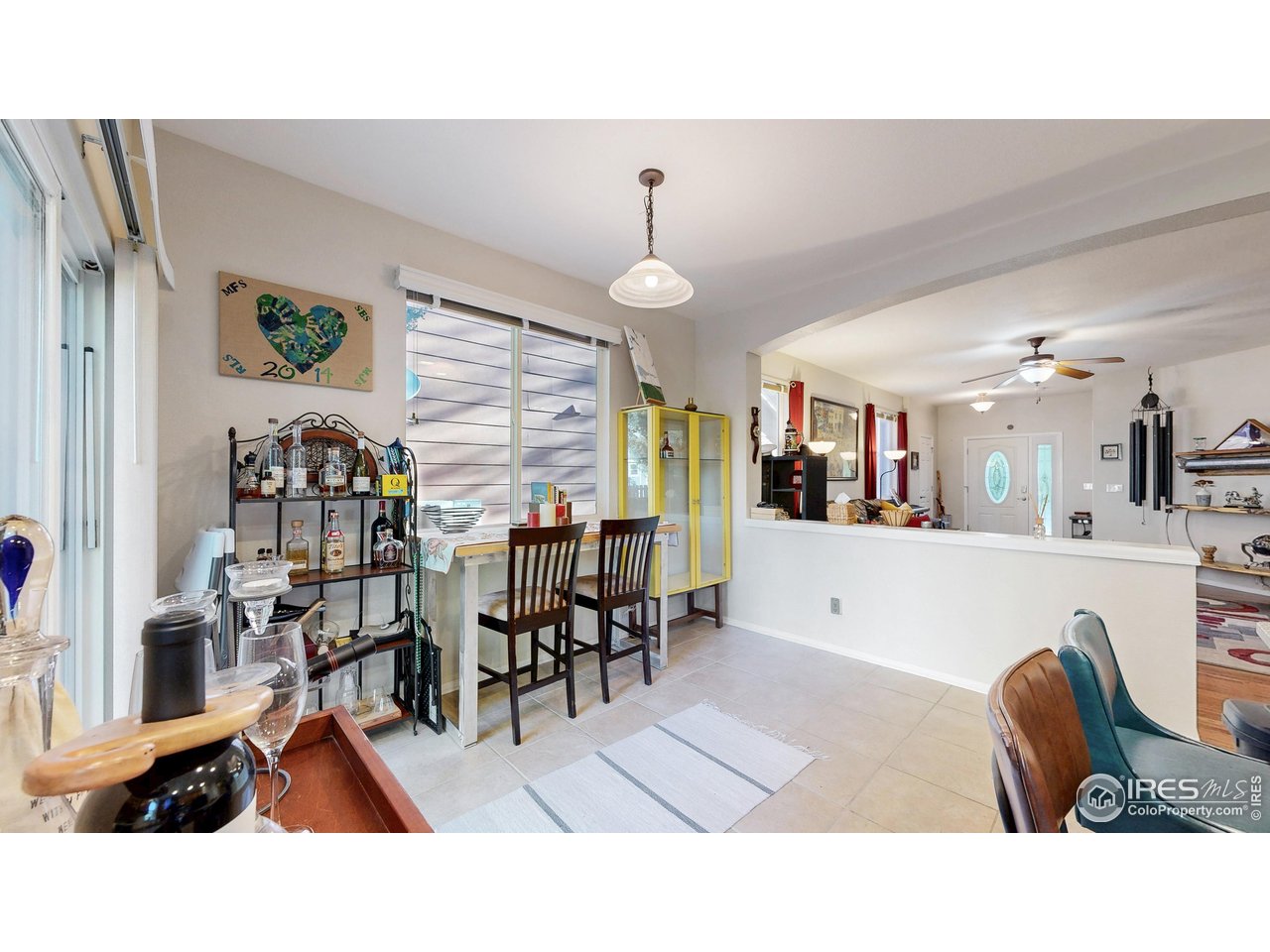 10527 Troy Street Commerce City, CO 80022 - Photo 4 of 35 Dineing room