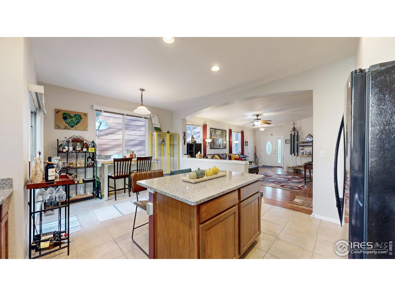 10527 Troy Street Commerce City, CO 80022 - Photo 8 of 35 Kitchen