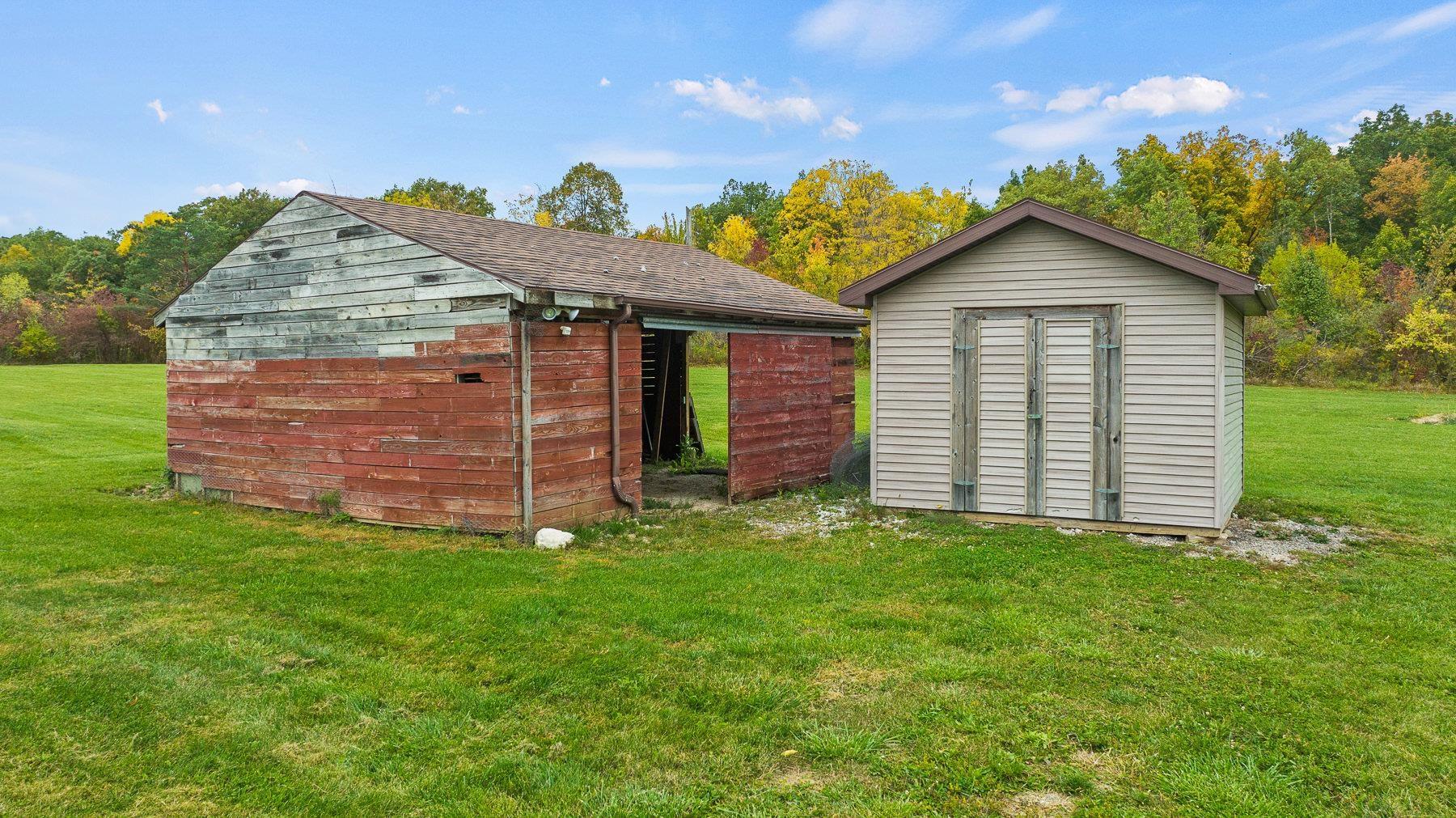9016 Kress Road Roanoke, IN 46783 - Photo 7 of 36 Gallery Image 7