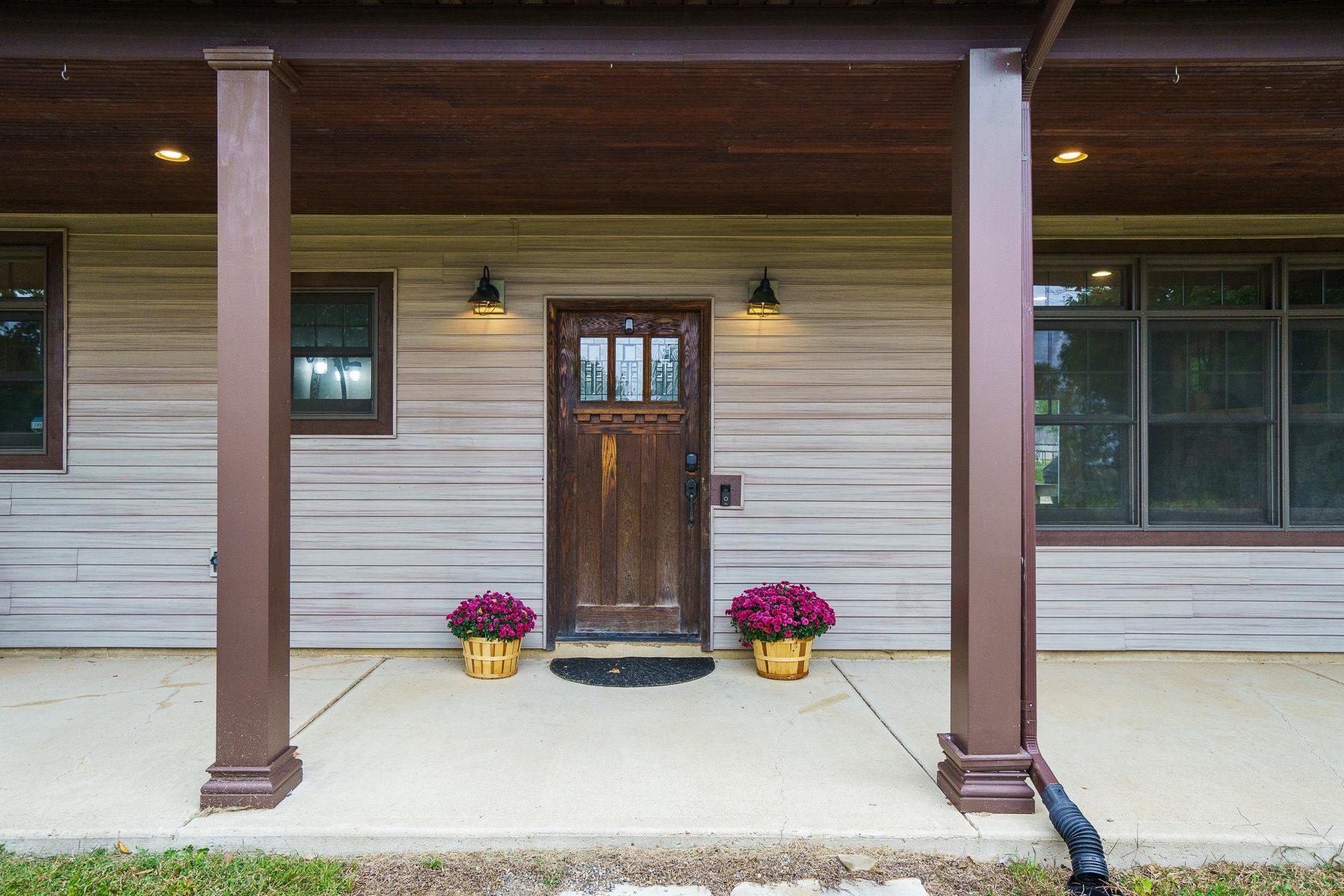 9016 Kress Road Roanoke, IN 46783 - Photo 10 of 36 Gallery Image 10