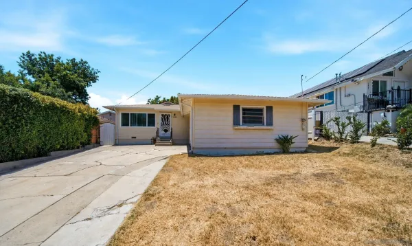 $625,000 | 2656 Grange Street, Lemon Grove, CA 91945