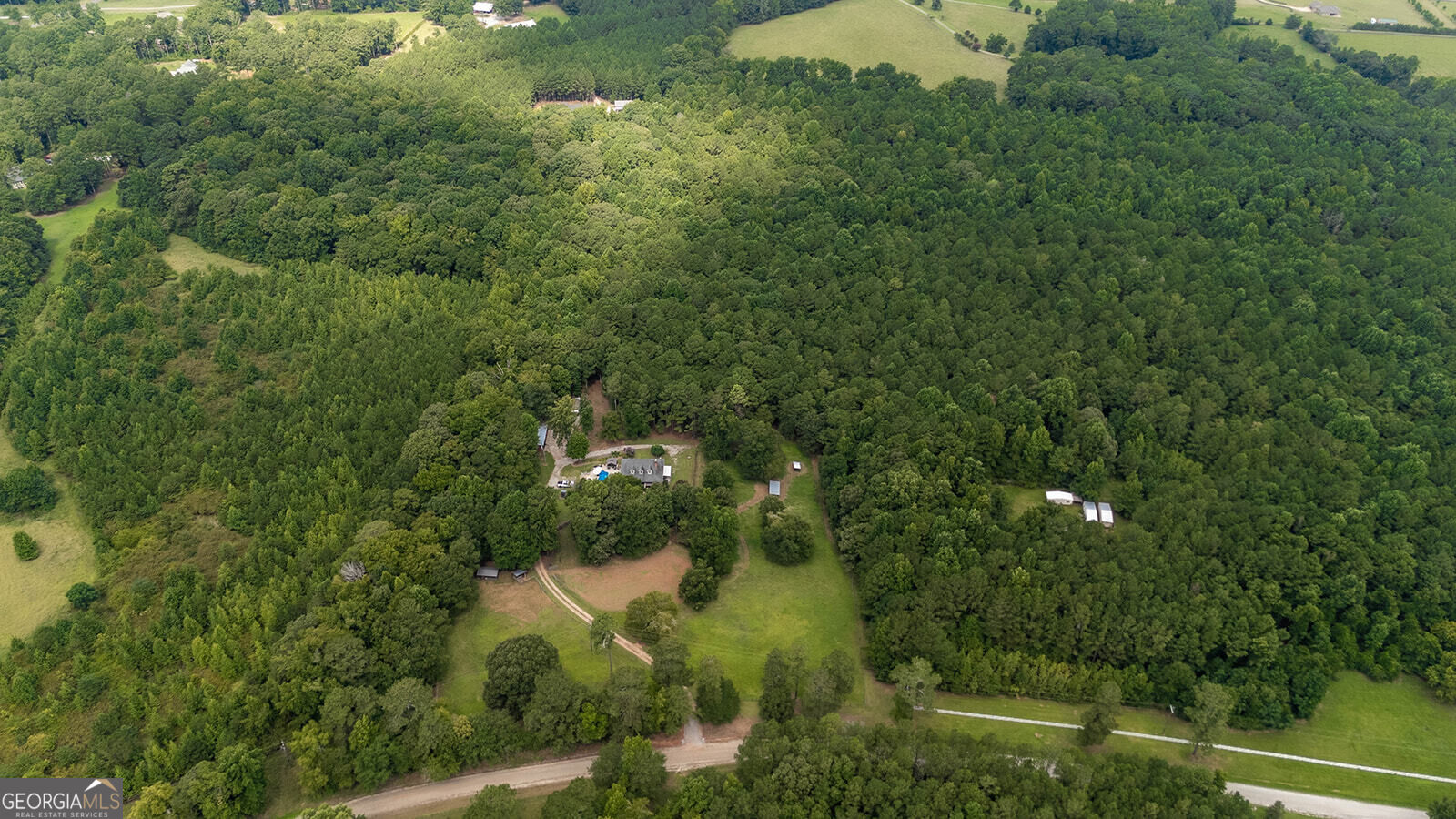 3771 Indian Creek Road Madison, GA 30650 - Photo 48 of 53 Gallery Image 48