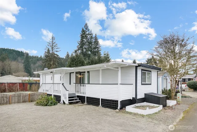 $117,500 | 32501 Northeast 50th Street, Unit 37, Carnation, WA 98014