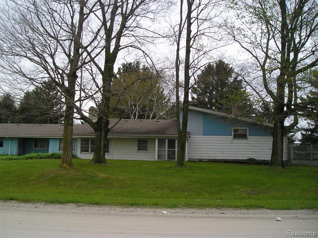 11008 Morrish Road Gaines, MI 48436 - Photo 7 of 9 front straight