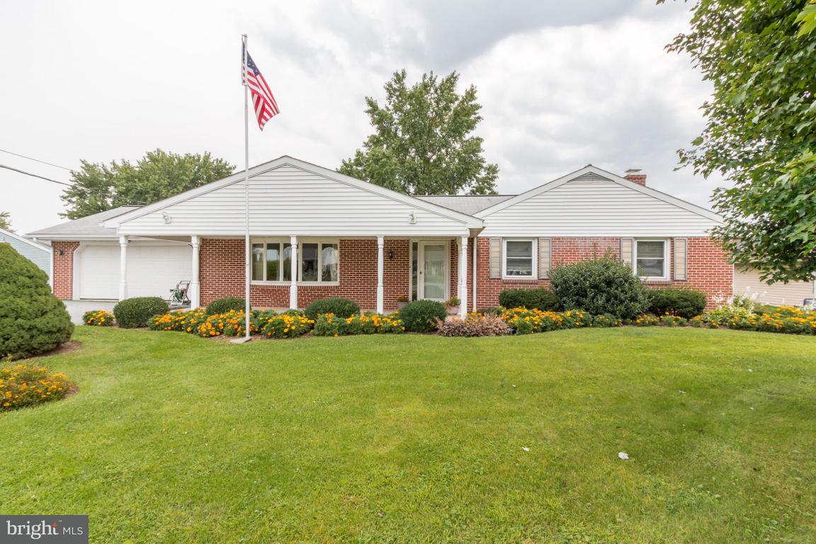 333 North Penryn Road Manheim, PA 17545 - Photo 1 of 28 Gallery Image 1