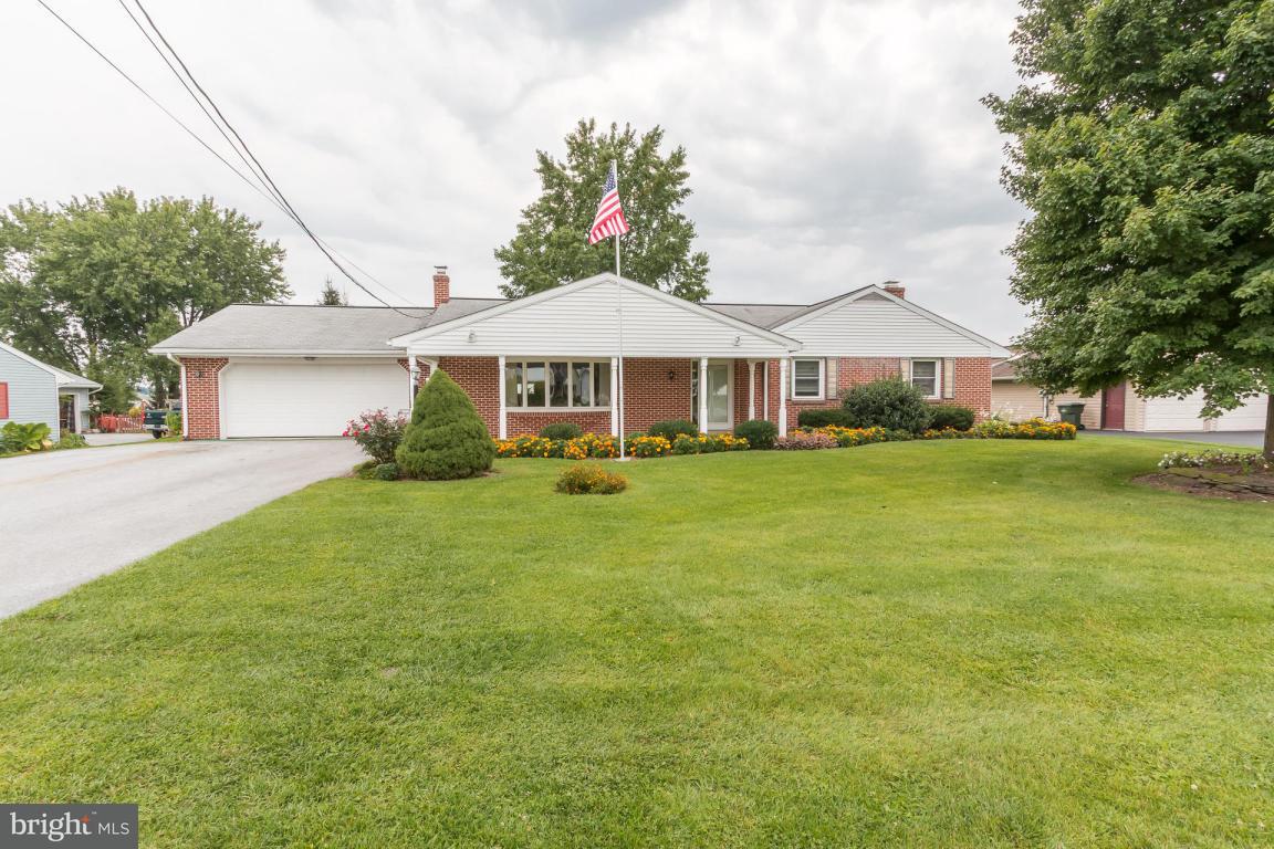333 North Penryn Road Manheim, PA 17545 - Photo 2 of 28 Gallery Image 2