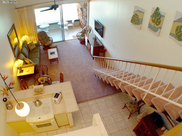 3741 Lower Honoapiilani Road, Unit 310 Lahaina, HI 96761 - Photo 18 of 30 Gallery Image 18