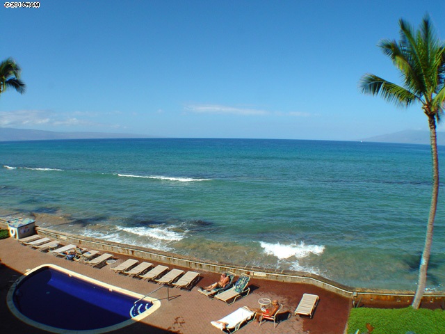 3741 Lower Honoapiilani Road, Unit 310 Lahaina, HI 96761 - Photo 2 of 30 Gallery Image 2