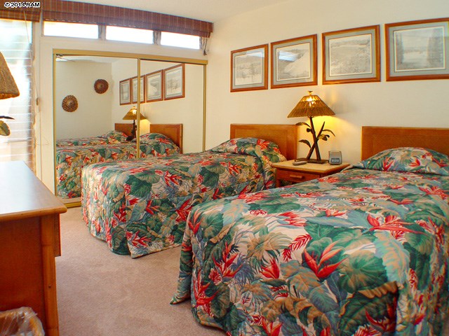 3741 Lower Honoapiilani Road, Unit 310 Lahaina, HI 96761 - Photo 22 of 30 Gallery Image 22