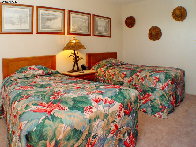3741 Lower Honoapiilani Road, Unit 310 Lahaina, HI 96761 - Photo 23 of 30 Gallery Image 23