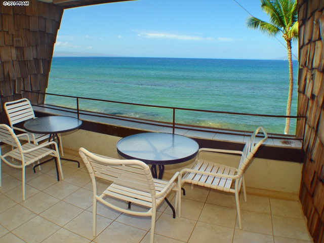 3741 Lower Honoapiilani Road, Unit 310 Lahaina, HI 96761 - Photo 28 of 30 Gallery Image 28