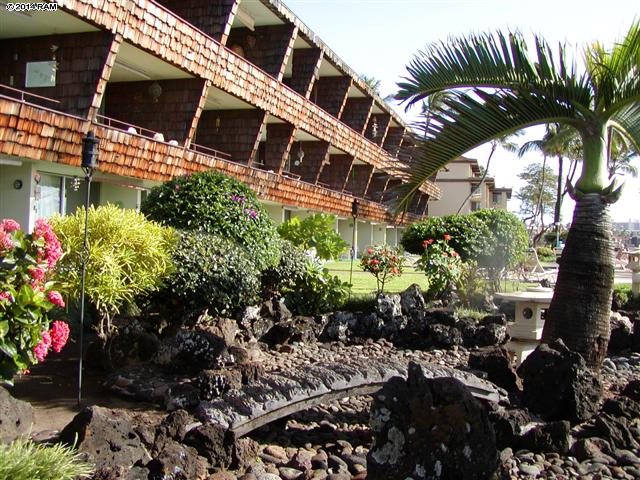 3741 Lower Honoapiilani Road, Unit 310 Lahaina, HI 96761 - Photo 29 of 30 Gallery Image 29