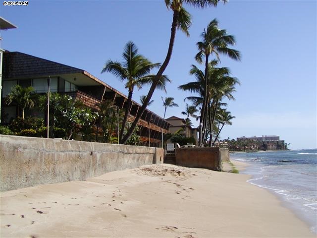 3741 Lower Honoapiilani Road, Unit 310 Lahaina, HI 96761 - Photo 30 of 30 Gallery Image 30