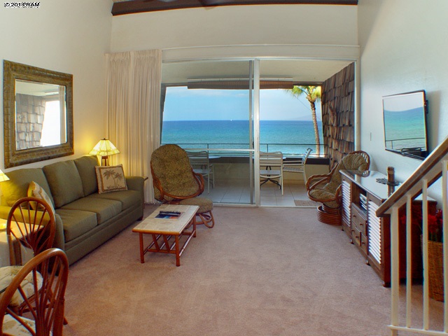 3741 Lower Honoapiilani Road, Unit 310 Lahaina, HI 96761 - Photo 3 of 30 Gallery Image 3