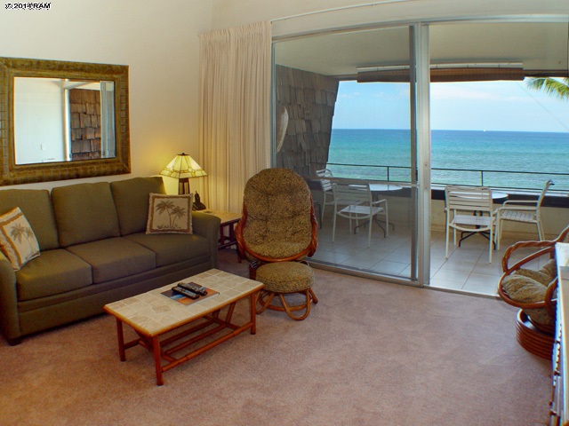 3741 Lower Honoapiilani Road, Unit 310 Lahaina, HI 96761 - Photo 4 of 30 Gallery Image 4