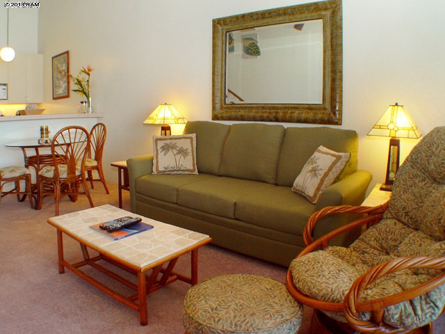 3741 Lower Honoapiilani Road, Unit 310 Lahaina, HI 96761 - Photo 5 of 30 Gallery Image 5