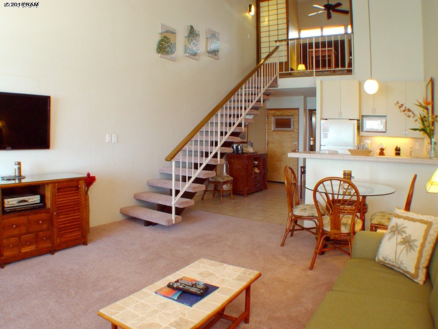 3741 Lower Honoapiilani Road, Unit 310 Lahaina, HI 96761 - Photo 7 of 30 Gallery Image 7