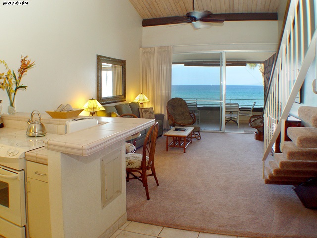 3741 Lower Honoapiilani Road, Unit 310 Lahaina, HI 96761 - Photo 8 of 30 Gallery Image 8