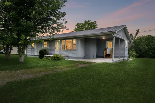 $240,000 | 416 Gordon Road, Crossville, TN 38572