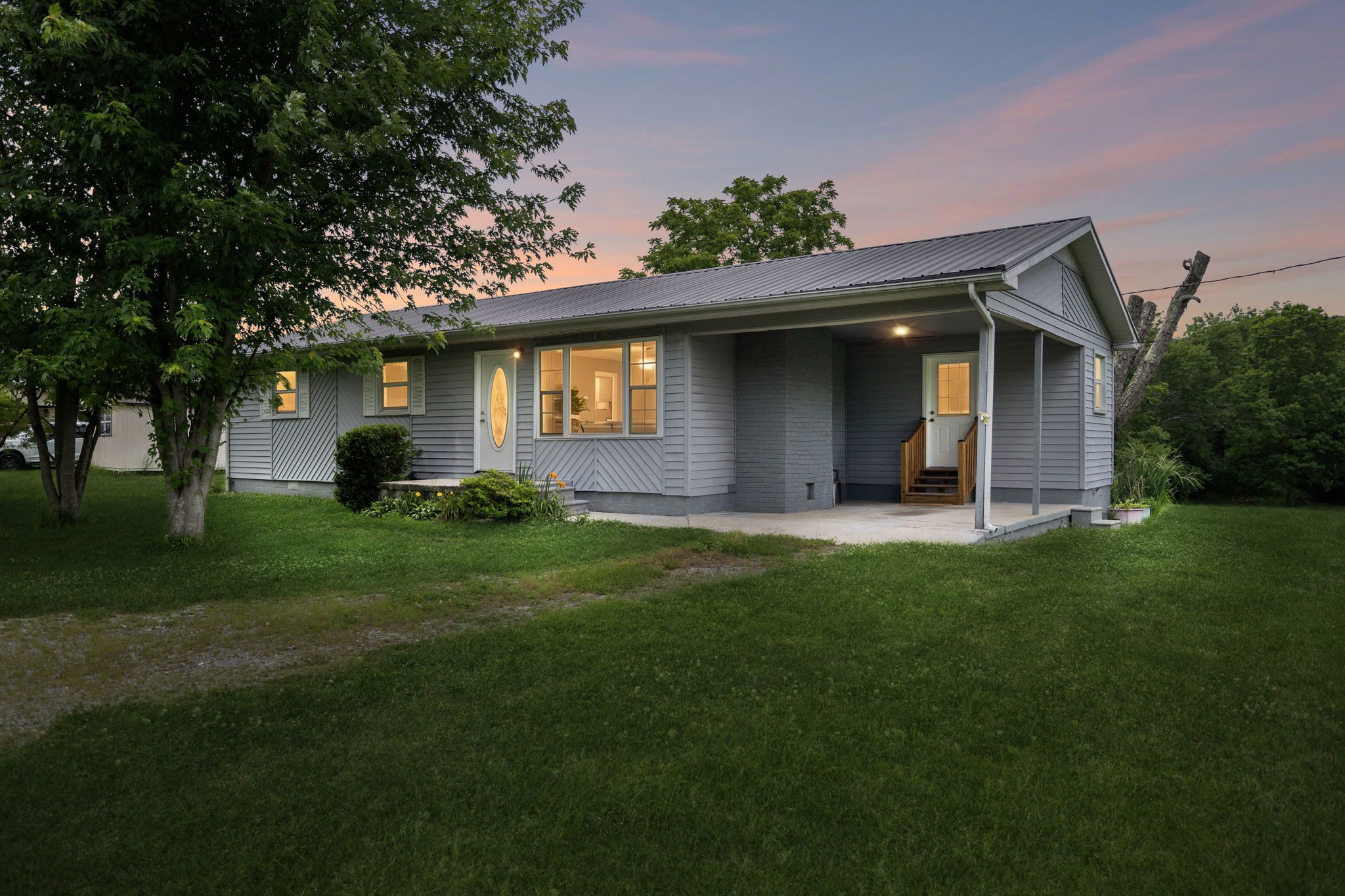 416 Gordon Road Crossville, TN 38572 - Photo 1 of 34