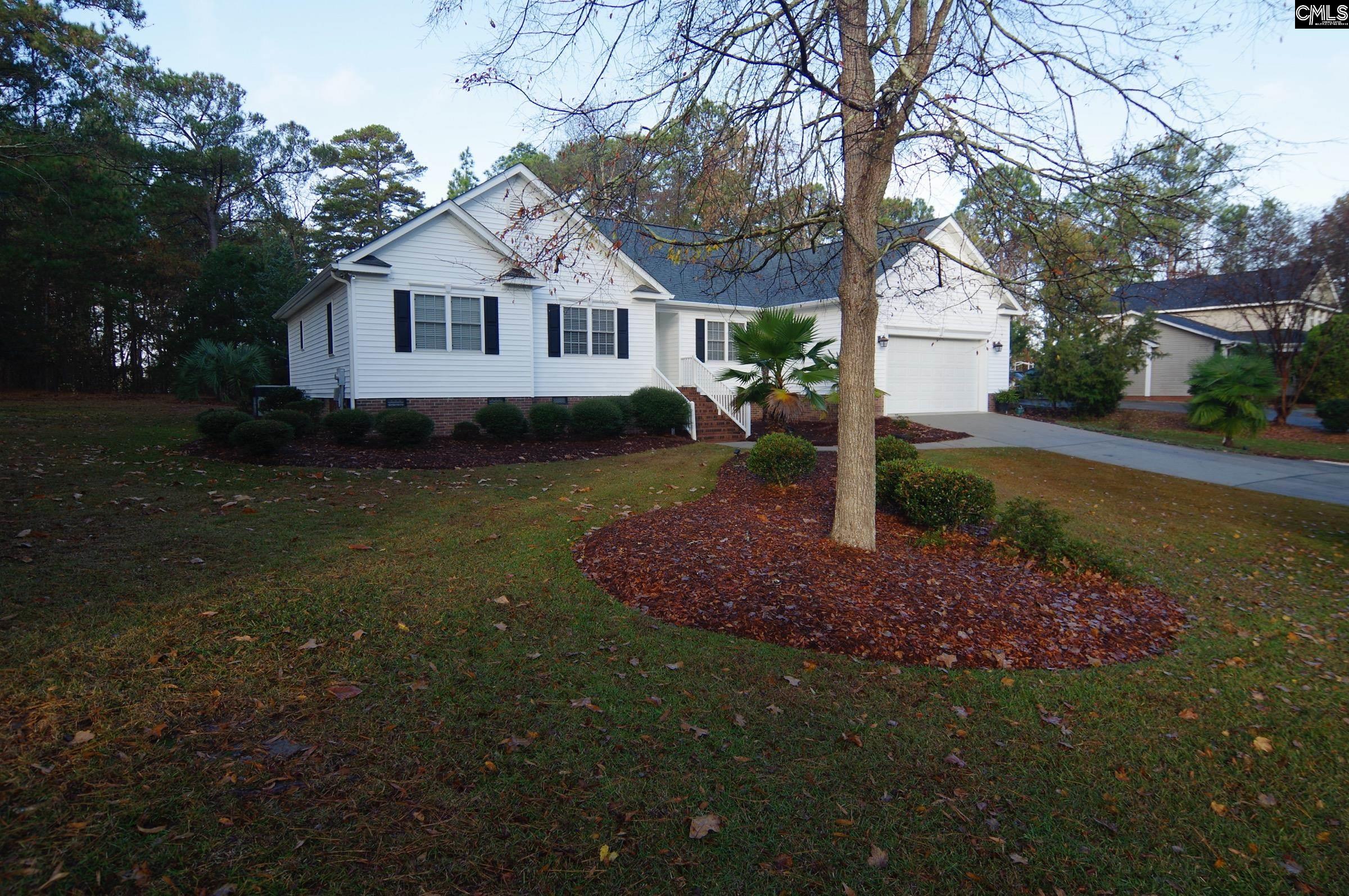1331 Camping Road Gilbert, SC 29054 - Photo 2 of 40