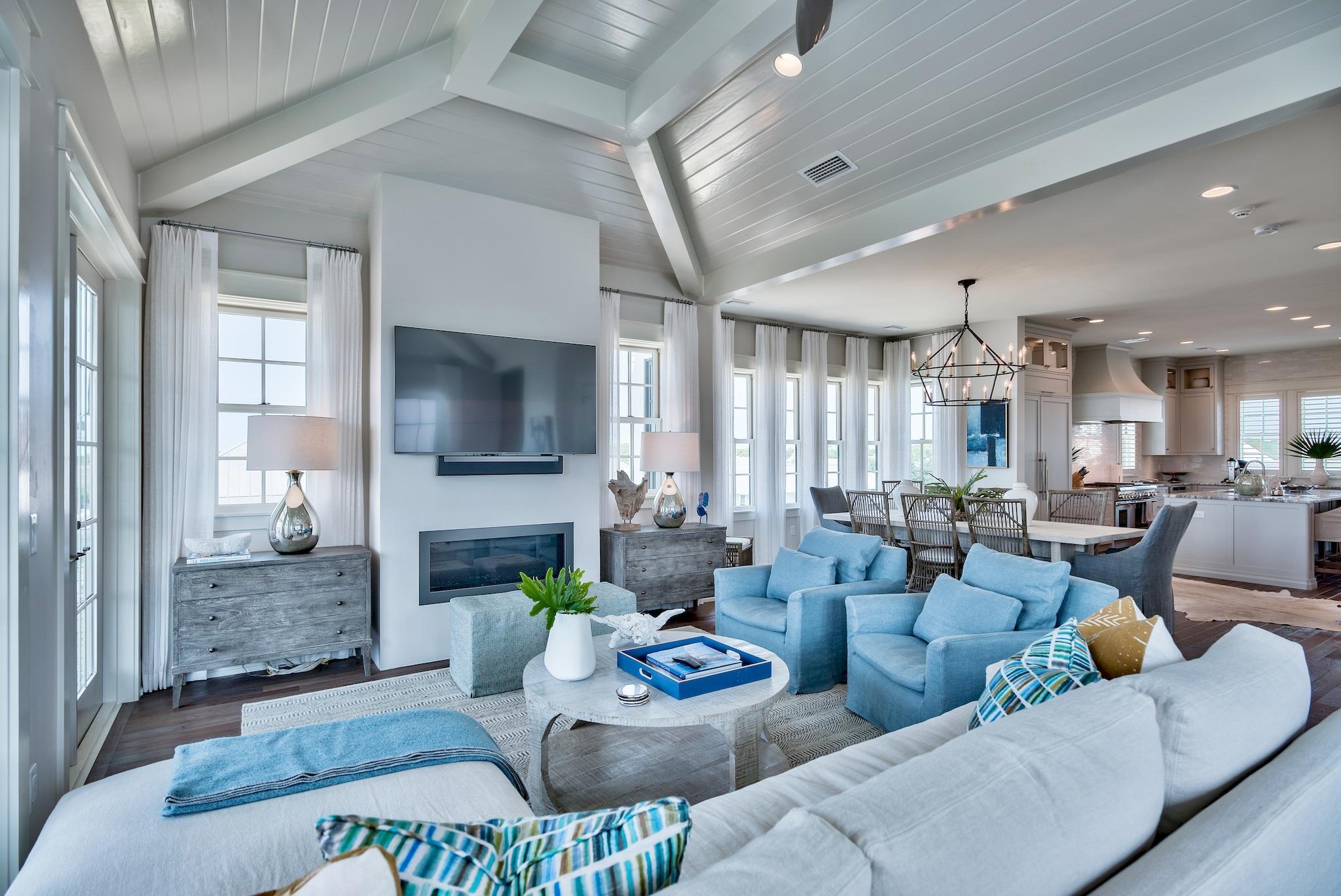 Lot 134 Gulf Walk Santa Rosa Beach, FL 32459 - Photo 1 of 18 Living area
