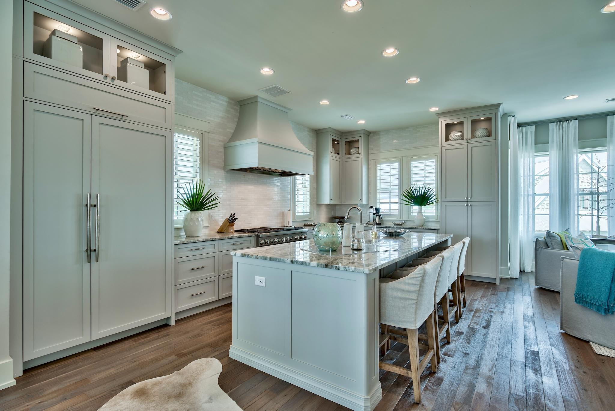 Lot 134 Gulf Walk Santa Rosa Beach, FL 32459 - Photo 12 of 18 KItchen