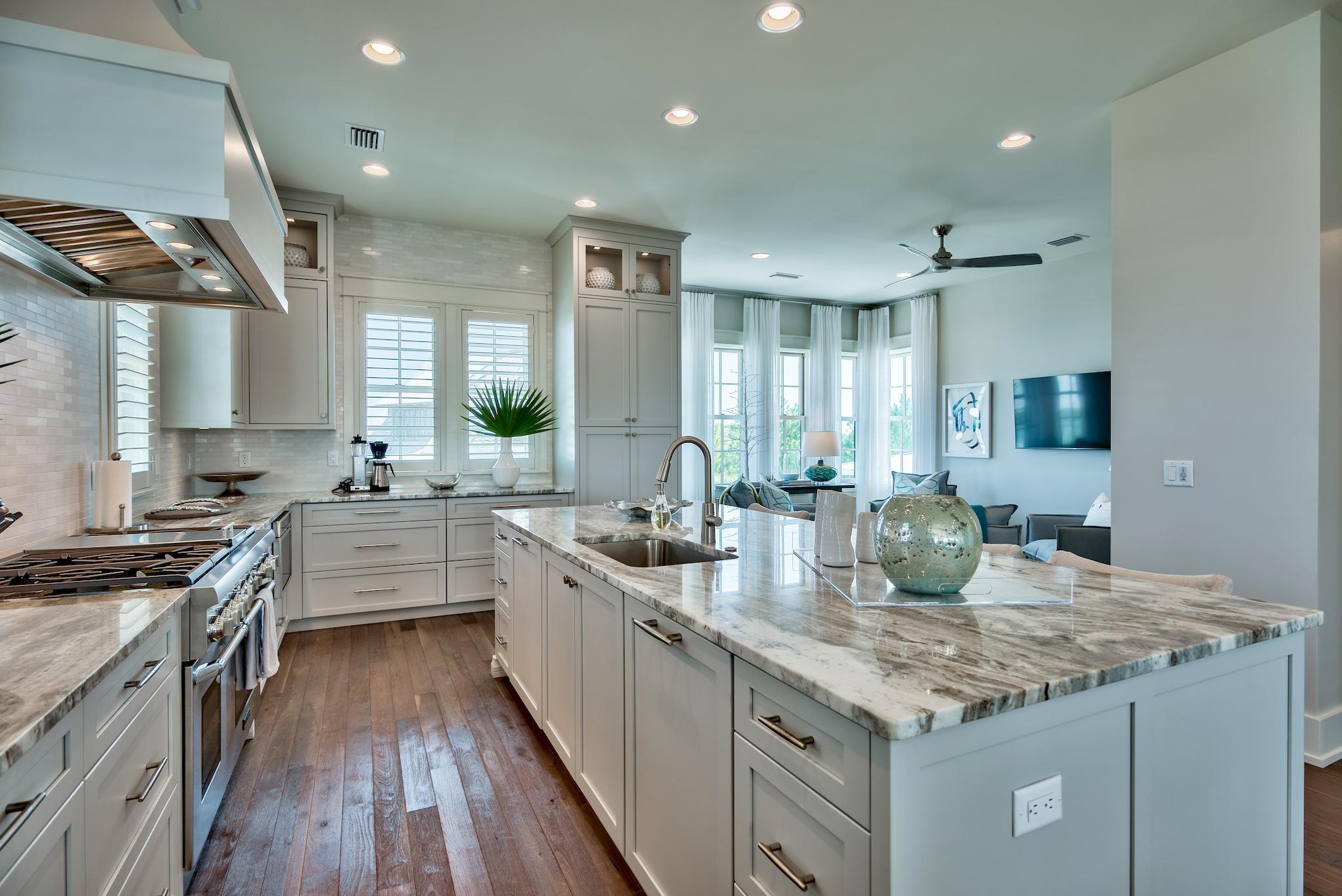 Lot 134 Gulf Walk Santa Rosa Beach, FL 32459 - Photo 16 of 18 View toward office
