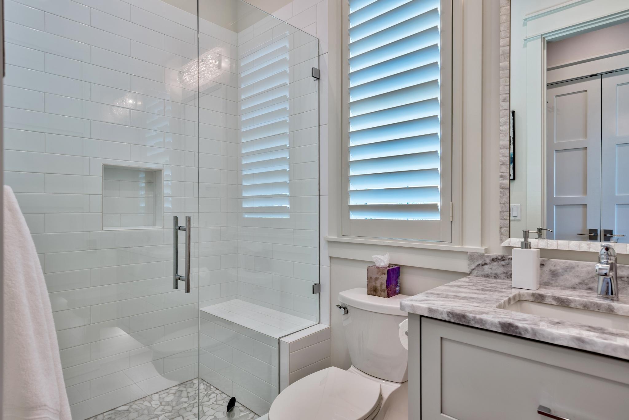 Lot 134 Gulf Walk Santa Rosa Beach, FL 32459 - Photo 10 of 18 Guest bath