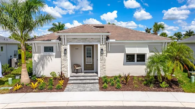 $499,990 | 4068 Santa Caterina Boulevard, Unit 101, Bradenton, FL 34211