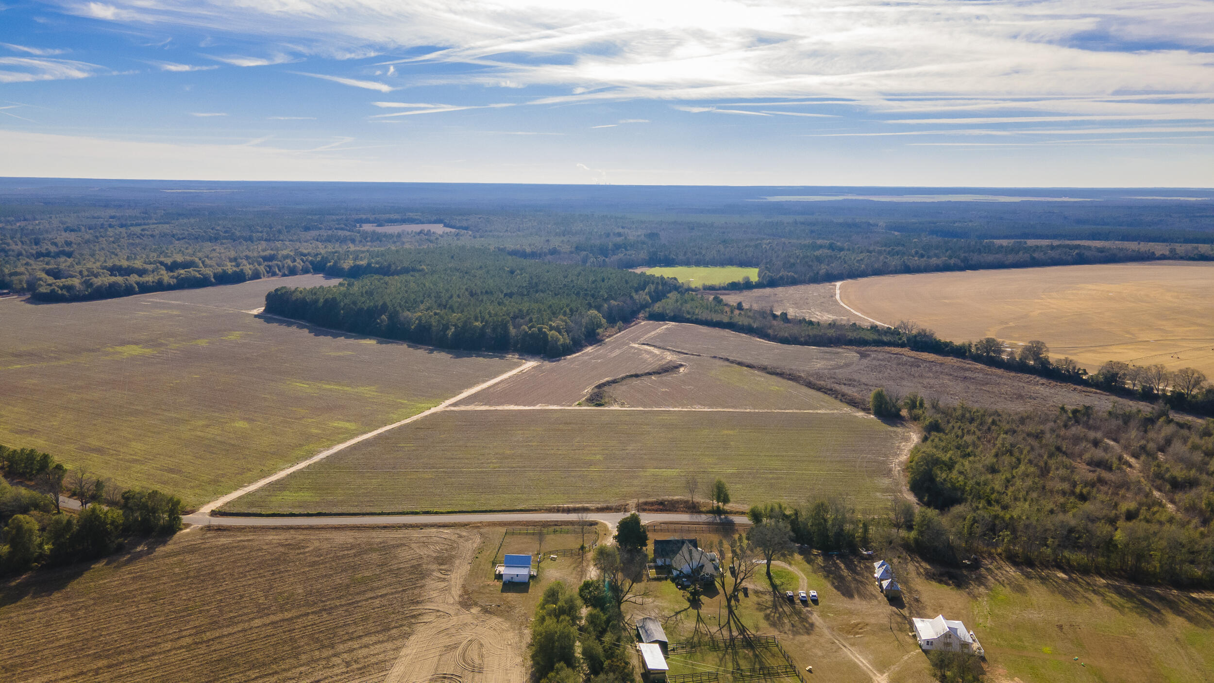 2300 Salley Road Salley, SC 29137 - Photo 86 of 89