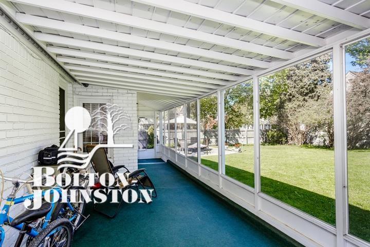 63 Ridge Road Grosse Pointe, MI 48236 - Photo 20 of 50 Sun Room