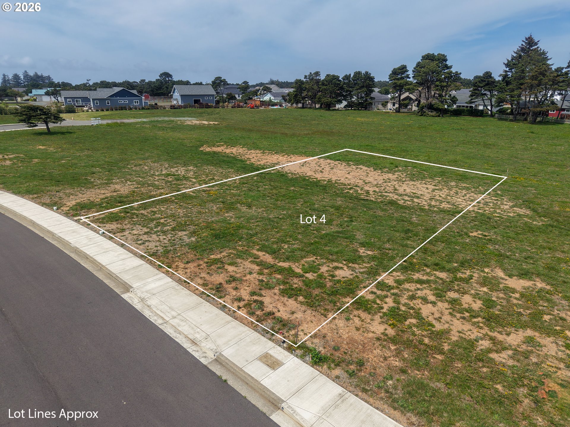 Shearwater Circle, Unit 4 Bandon, OR 97411 - Photo 10 of 33