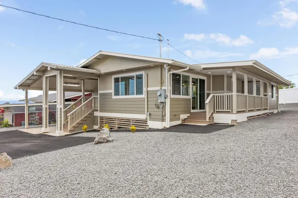 $615,000 | 415 Hilinai Street, Hilo, HI 96720