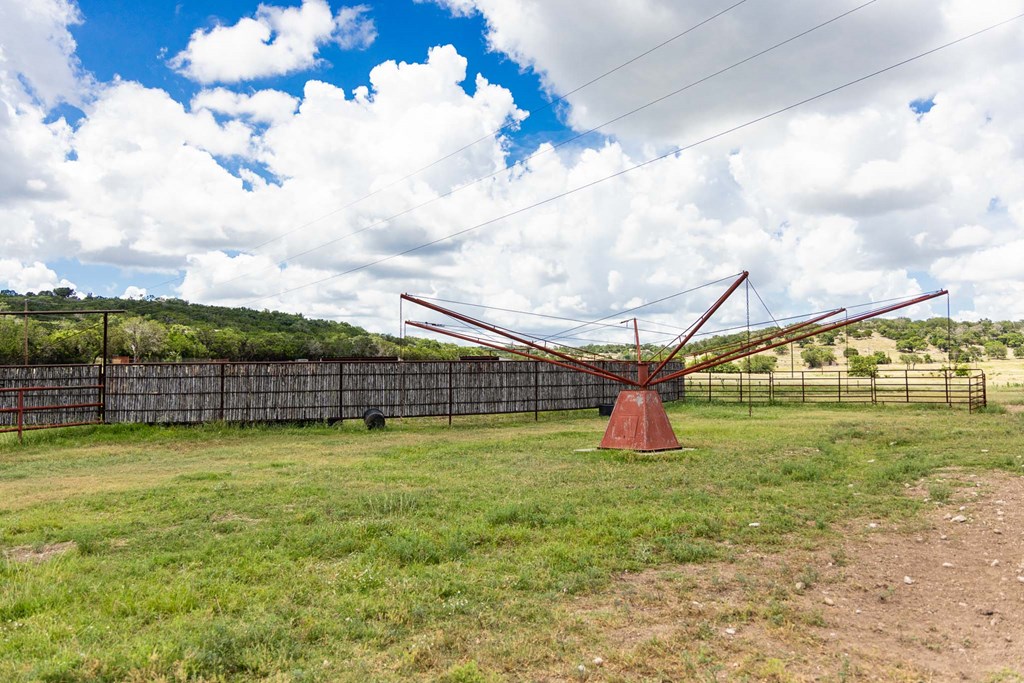 339 Henderson Branch Road West Ingram, TX 78025 - Photo 51 of 51