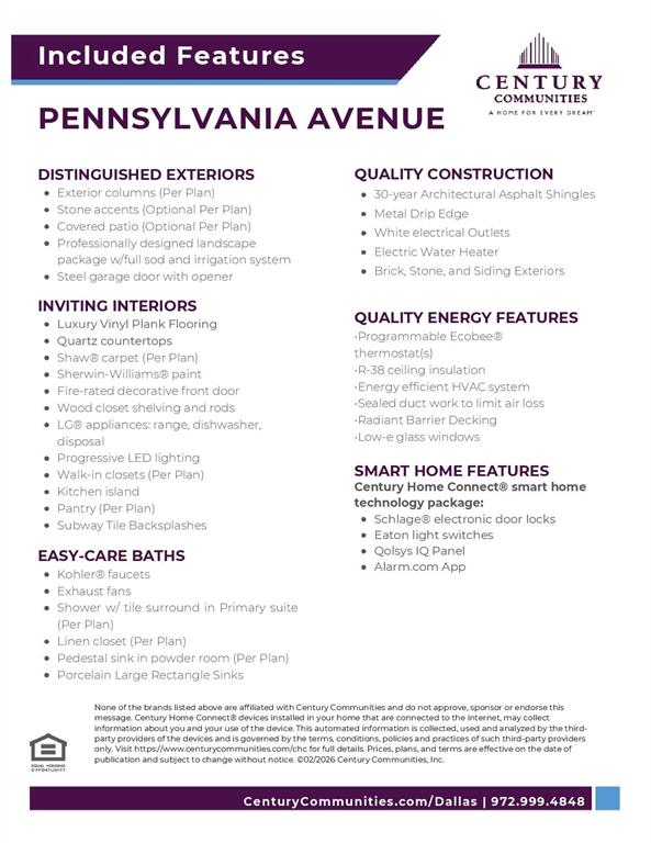 369 Declan Street Springtown, TX 76082 - Photo 4 of 5