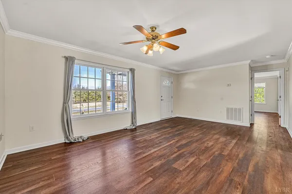 $364,900 | 1840 Bluewater Drive, Moneta, VA 24121