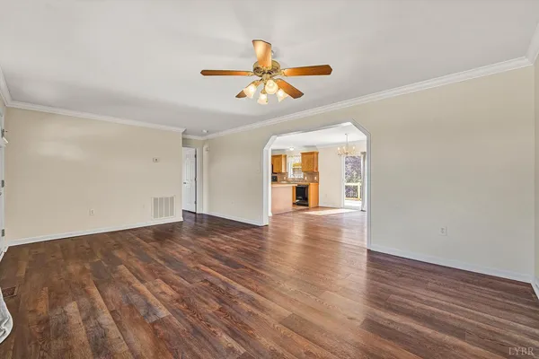 $364,900 | 1840 Bluewater Drive, Moneta, VA 24121