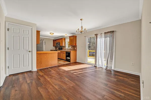 $364,900 | 1840 Bluewater Drive, Moneta, VA 24121