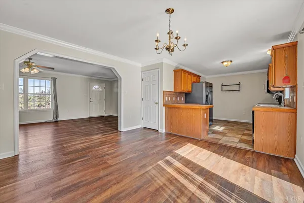 $364,900 | 1840 Bluewater Drive, Moneta, VA 24121