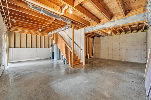 $364,900 | 1840 Bluewater Drive, Moneta, VA 24121